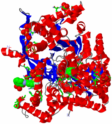 Image Asym. Unit - sites