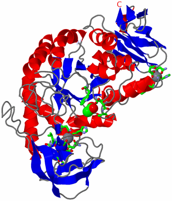 Image Asym./Biol. Unit - sites