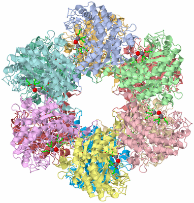 Image Asym./Biol. Unit - sites