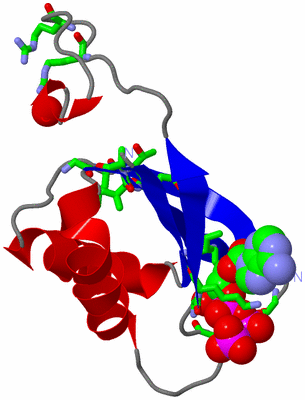 Image Asym. Unit - sites