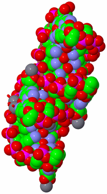 Image Asym. Unit - sites