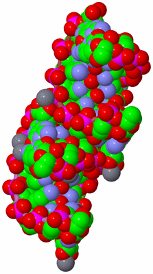 Image Asymmetric Unit