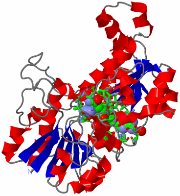 Image Asym. Unit - sites