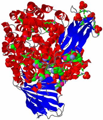 Image Asym./Biol. Unit - sites