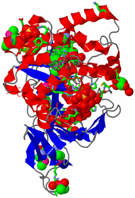 Image Asym./Biol. Unit - sites