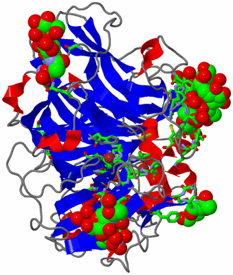 Image Asym./Biol. Unit - sites