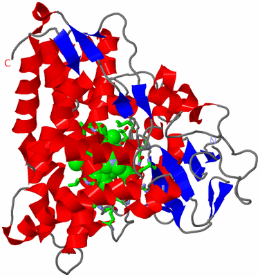 Image Asym./Biol. Unit - sites