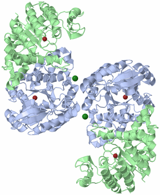 Image Biological Unit 2