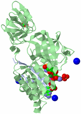 Image Asym./Biol. Unit