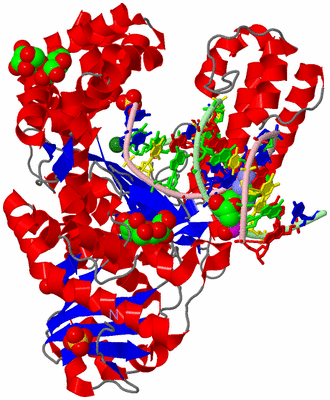 Image Asym./Biol. Unit