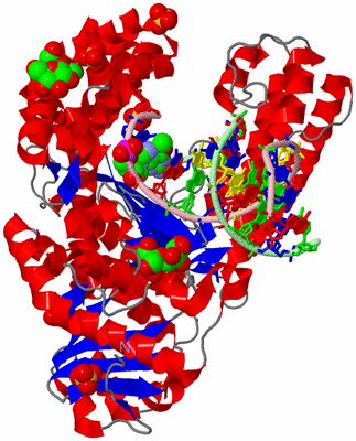 Image Asym./Biol. Unit