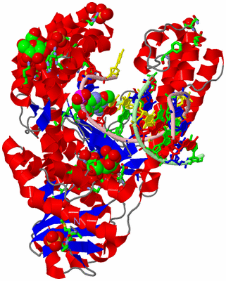 Image Asym./Biol. Unit - sites