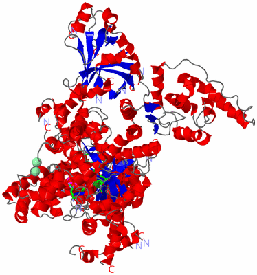 Image Asym. Unit - sites