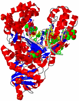 Image Asym./Biol. Unit