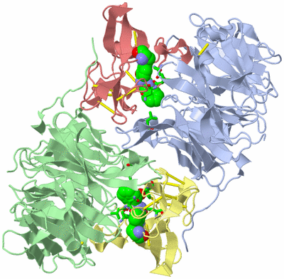 Image Asym./Biol. Unit - sites