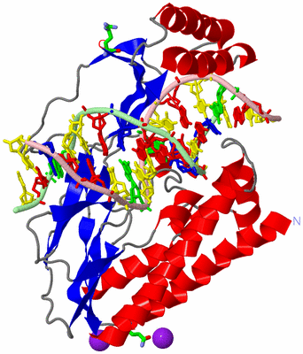 Image Asym./Biol. Unit - sites