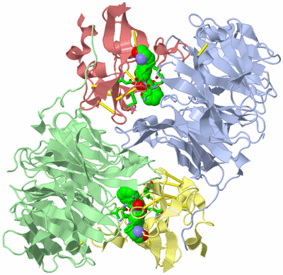 Image Asym./Biol. Unit - sites