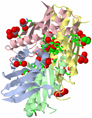 Image Biol. Unit 1 - sites