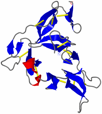 Image Theoretical Model