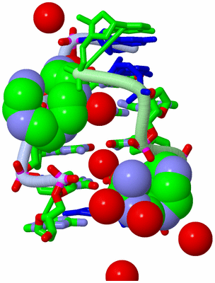 Image Asym. Unit - sites