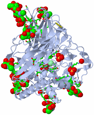 Image Biol. Unit 1 - sites