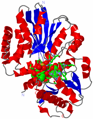 Image Asym./Biol. Unit - sites