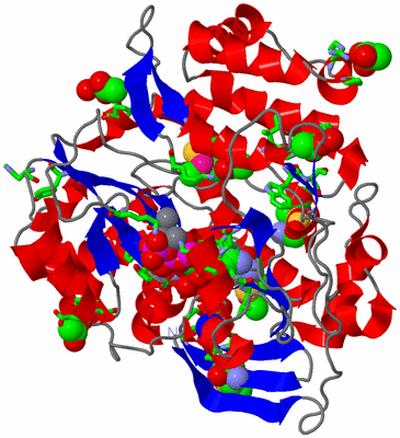 Image Asym./Biol. Unit - sites