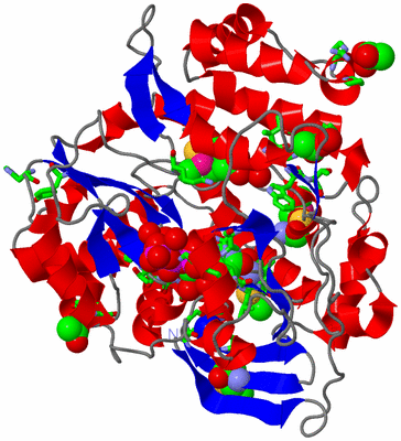 Image Asym./Biol. Unit - sites