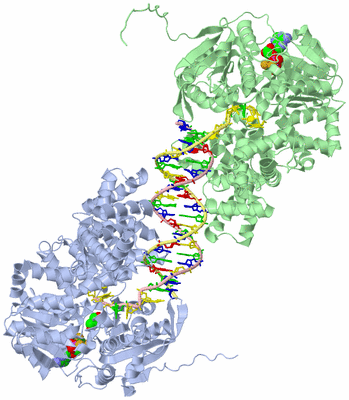 Image Asym./Biol. Unit