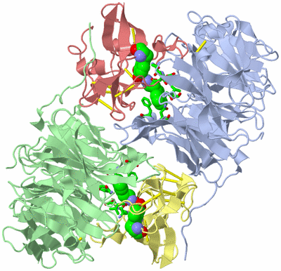 Image Asym./Biol. Unit - sites