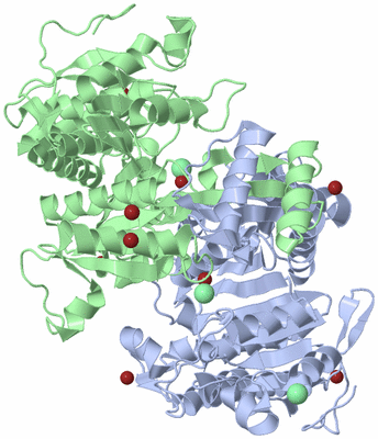 Image Asym./Biol. Unit