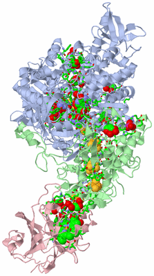 Image Asym./Biol. Unit - sites