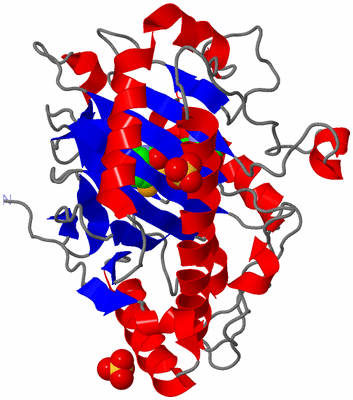 Image Asym./Biol. Unit