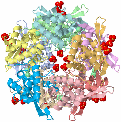 Image Asym./Biol. Unit