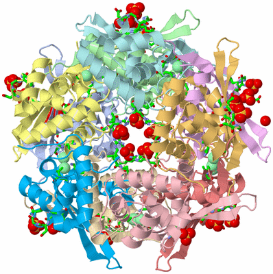 Image Asym./Biol. Unit - sites