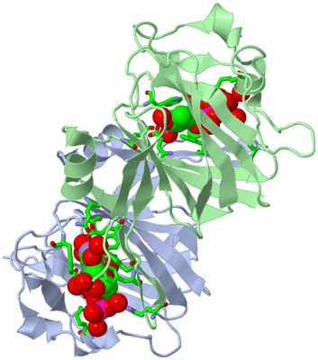 Image Asym./Biol. Unit - sites