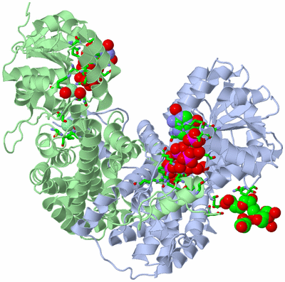 Image Biol. Unit 1 - sites