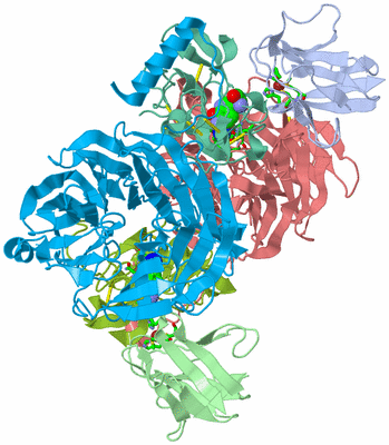 Image Asym./Biol. Unit - sites