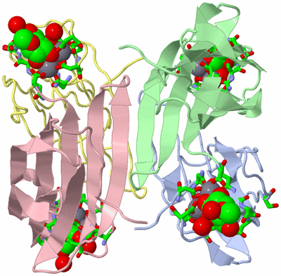 Image Asym./Biol. Unit - sites