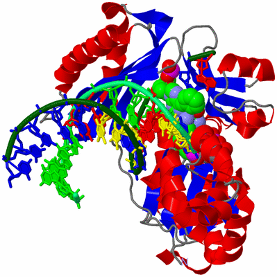 Image Asym./Biol. Unit