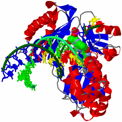 Image Asym./Biol. Unit