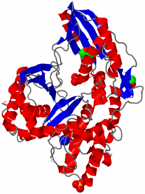 Image Asym./Biol. Unit