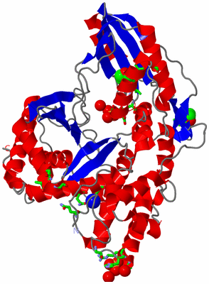 Image Asym./Biol. Unit - sites