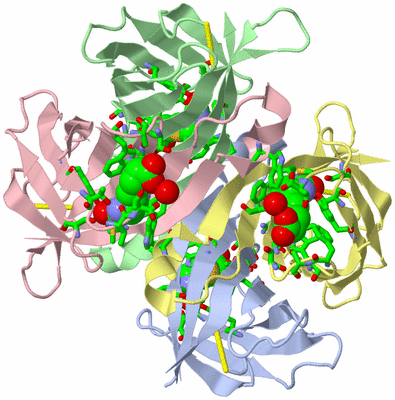 Image Asym./Biol. Unit - sites