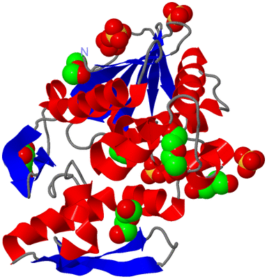 Image Asym./Biol. Unit