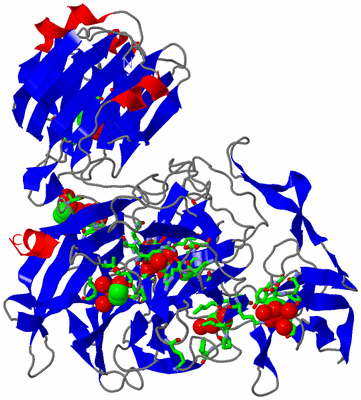 Image Asym./Biol. Unit - sites