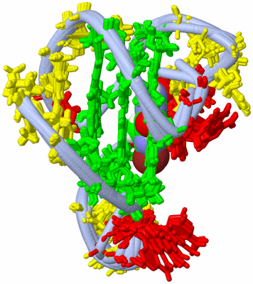 Image NMR Structure - all models