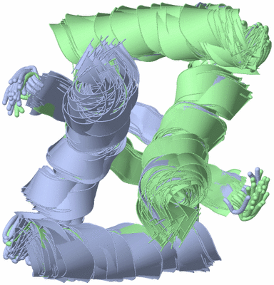 Image NMR Structure - all models