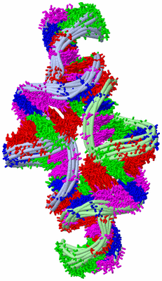 Image NMR Structure - all models