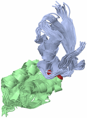 Image NMR Structure - all models